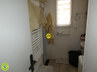 Acheter Maison Argent-sur-sauldre 59000 euros