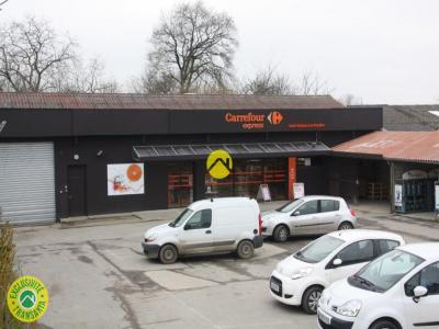 Annonce Vente Local commercial Saint-sulpice-les-feuilles 87