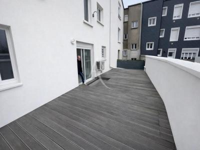 For sale Boulogne-sur-mer 3 rooms 53 m2 Pas de calais (62200) photo 0