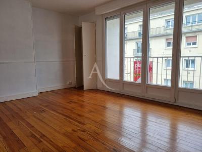 Acheter Appartement 121 m2 Boulogne-sur-mer