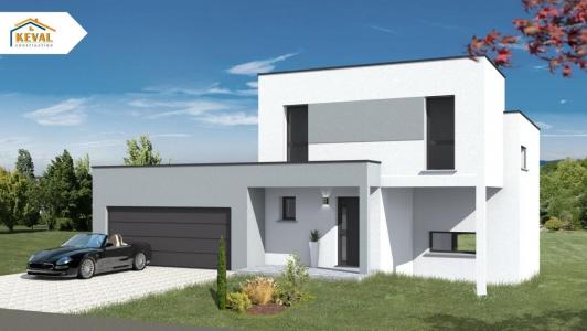 For sale Spicheren 6 rooms 125 m2 Moselle (57350) photo 0