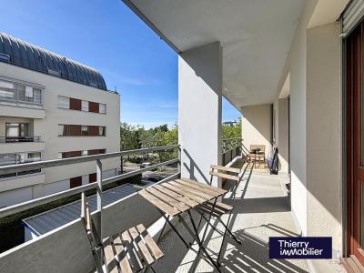 Annonce Vente 2 pi�ces Appartement Rennes 35