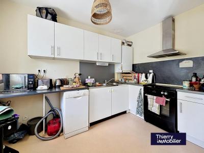 Acheter Appartement Rennes Ille et vilaine