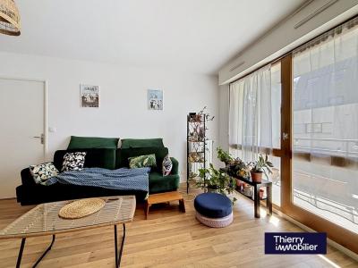 Acheter Appartement Rennes 184625 euros