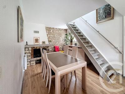 Acheter Maison 77 m2 Villeneuve-le-roi