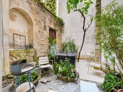 Annonce Vente 11 pi�ces Maison Paris-5eme-arrondissement 75