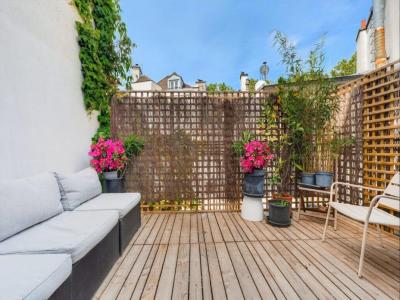 Acheter Maison 221 m2 Paris-5eme-arrondissement