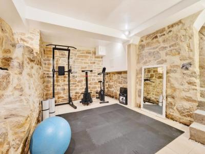 Acheter Maison Paris-5eme-arrondissement 3955000 euros