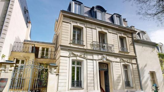 Acheter Prestige 273 m2 Paris-16eme-arrondissement