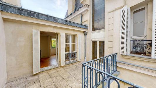 Acheter Prestige Paris-16eme-arrondissement Paris