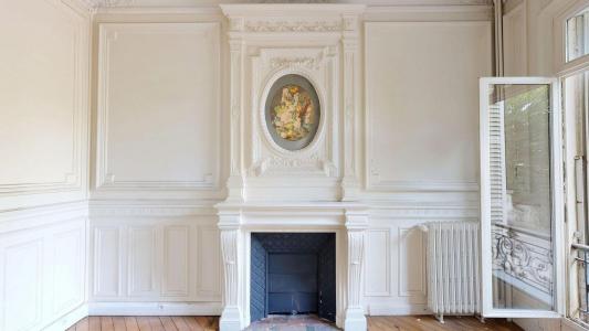 Acheter Prestige Paris-16eme-arrondissement 5500000 euros