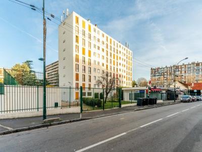 For sale Epinay-sur-seine 1 room 32 m2 Seine saint denis (93800) photo 0