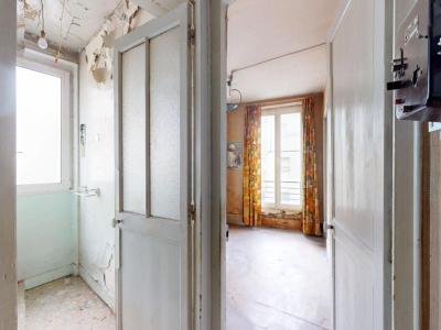 Acheter Appartement Paris-11eme-arrondissement Paris