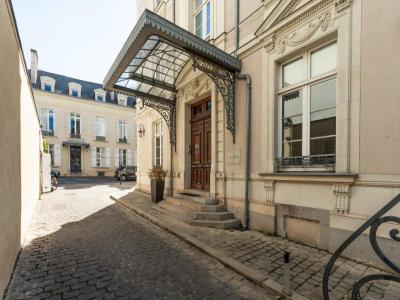 Annonce Vente Immeuble Angers 49