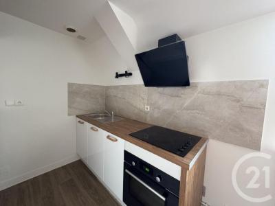Louer Appartement Fitz-james 680 euros