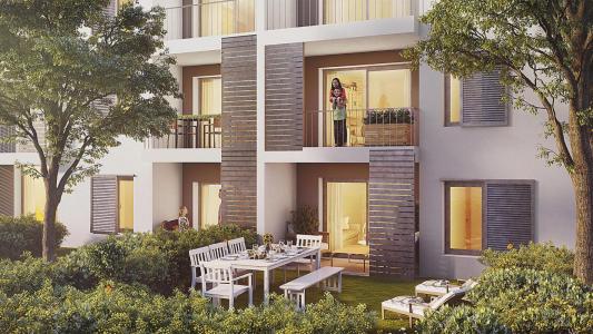 Annonce Location 2 pi�ces Appartement Douvaine 74
