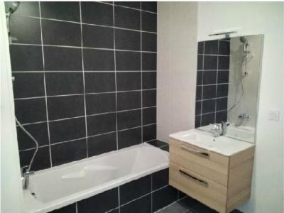 Louer Appartement 42 m2 Douvaine