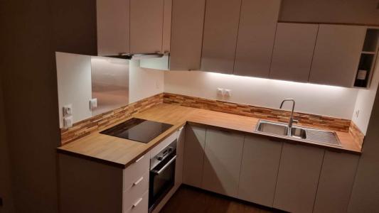 For rent Wattrelos 2 rooms 45 m2 Nord (59150) photo 0