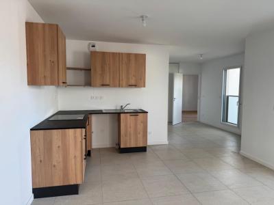 Louer Appartement 52 m2 Tassin-la-demi-lune