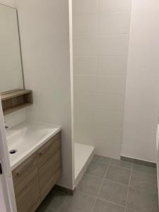 Louer Appartement 44 m2 Montreuil