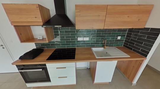Annonce Location 2 pi�ces Appartement Clermont-ferrand 63