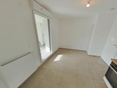 Louer Appartement 38 m2 Clermont-ferrand