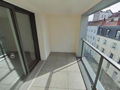 Louer Appartement Clermont-ferrand Puy de dome
