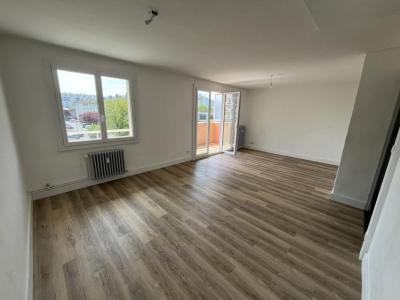 For rent Annecy 3 rooms 68 m2 Haute savoie (74000) photo 0