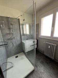 Louer Appartement 68 m2 Annecy