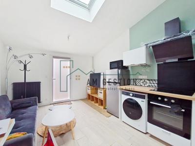 Annonce Location Appartement Limoges 87