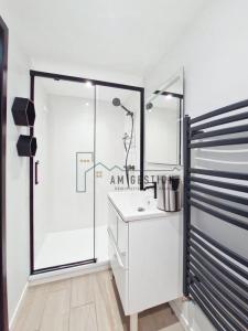 Louer Appartement Limoges 550 euros