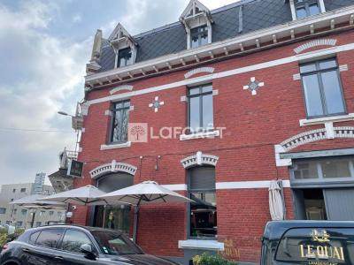 Acheter Appartement 85 m2 Lambersart
