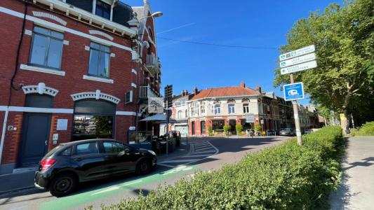 Acheter Appartement Lambersart Nord