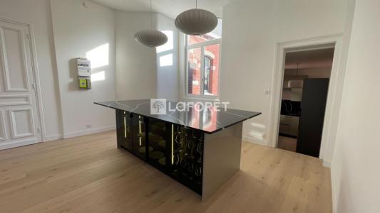Acheter Appartement Lambersart 365000 euros