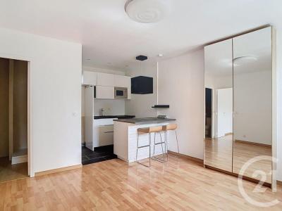 Annonce Vente 2 pi�ces Appartement Thiais 94