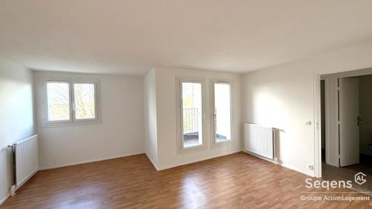Annonce Vente 3 pi�ces Appartement Lognes 77