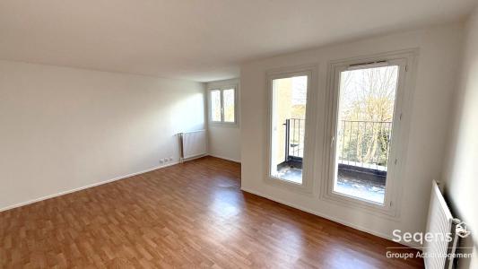 Acheter Appartement 66 m2 Lognes