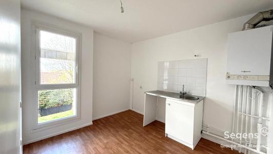 Acheter Appartement Lognes 164500 euros