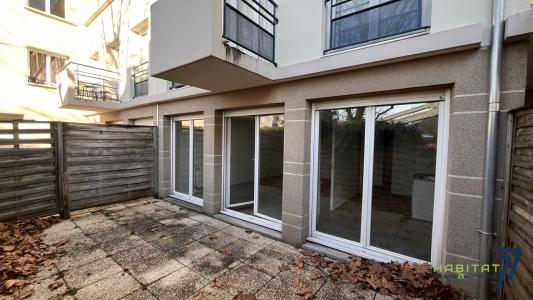 Acheter Appartement Magny-le-hongre 254000 euros