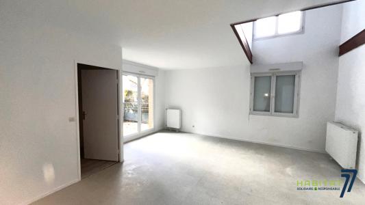 Acheter Appartement Magny-le-hongre Seine et marne
