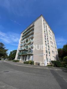 For sale Compiegne 5 rooms 98 m2 Oise (60200) photo 0