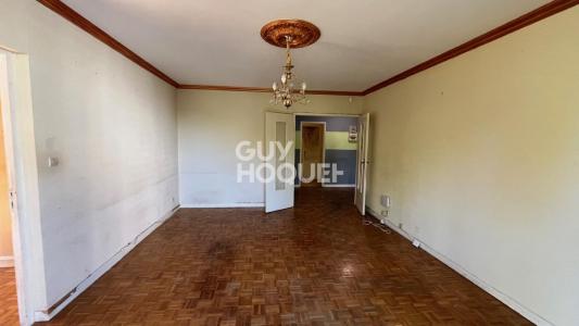 Annonce Vente 5 pi�ces Appartement Compiegne 60