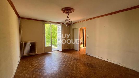 Acheter Appartement 98 m2 Compiegne