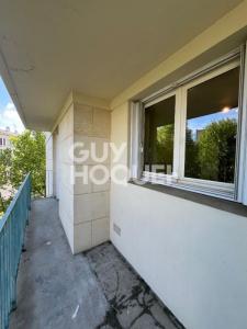 Acheter Appartement Compiegne Oise