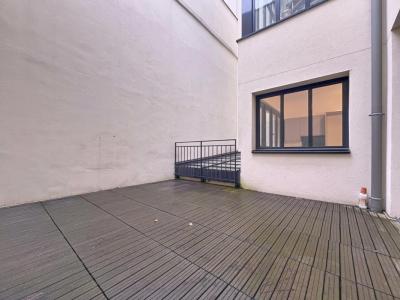 Louer Appartement Paris-8eme-arrondissement Paris