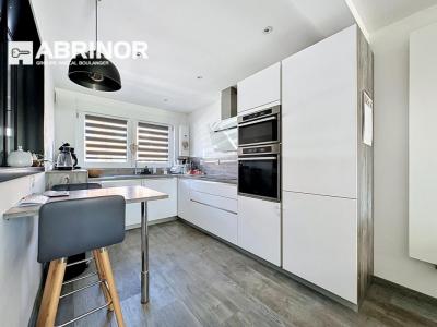 Acheter Maison 80 m2 Bousbecque