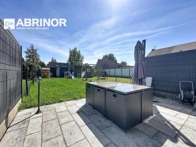 Acheter Maison Bousbecque Nord
