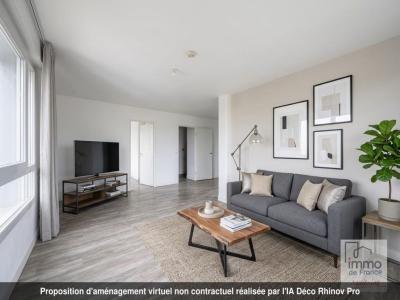 Acheter Appartement 63 m2 Talence