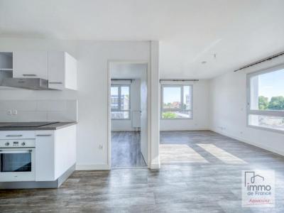 Acheter Appartement Talence 238000 euros