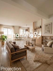 Acheter Appartement 106 m2 Toulon